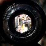 Canon a anuntat intentia de a breveta primul obiectiv Full-Frame cu zoom de 200-800mm si alte doua obiective de neratat